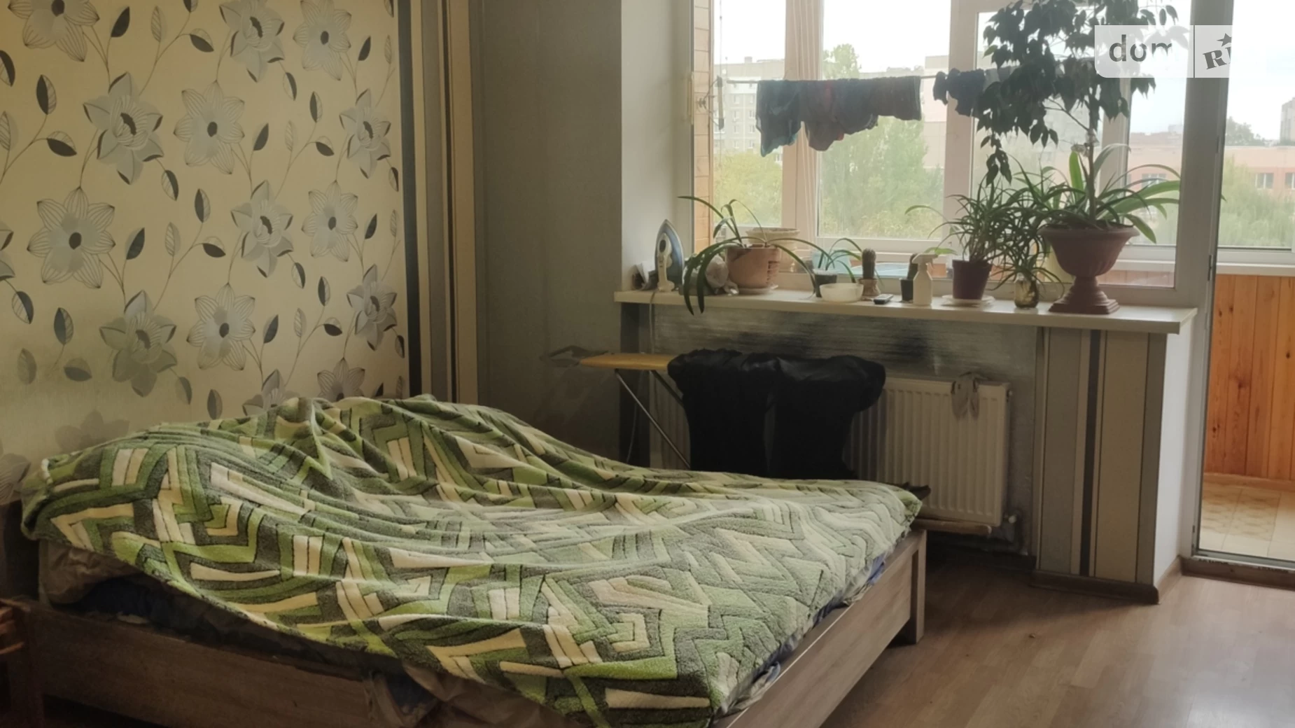 Продается 3-комнатная квартира 70 кв. м в Виннице, ул. Князей Кориатовичей - фото 3