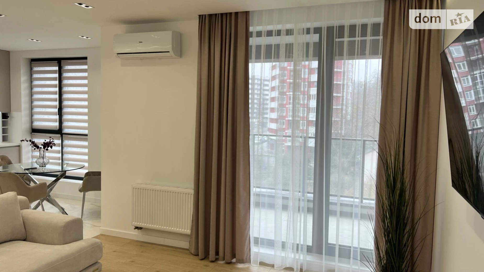 Продается 3-комнатная квартира 85 кв. м в Львове, ул. Стуса Василия, 12/1 - фото 5