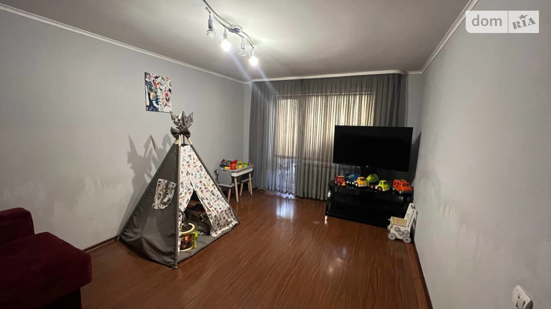 Продається 3-кімнатна квартира 63 кв. м у Вінниці, цена: 66500 $ - фото 5