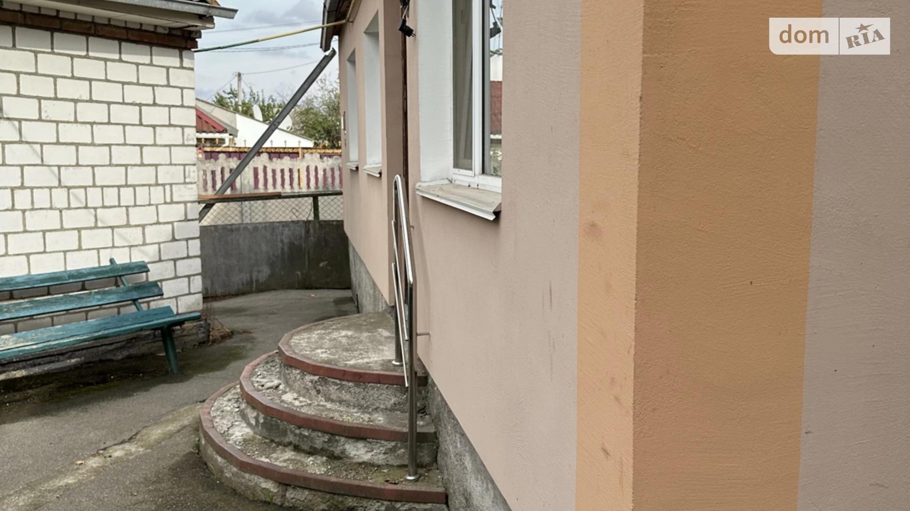 Продається частина будинку 120 кв. м з терасою, цена: 62000 $ - фото 3
