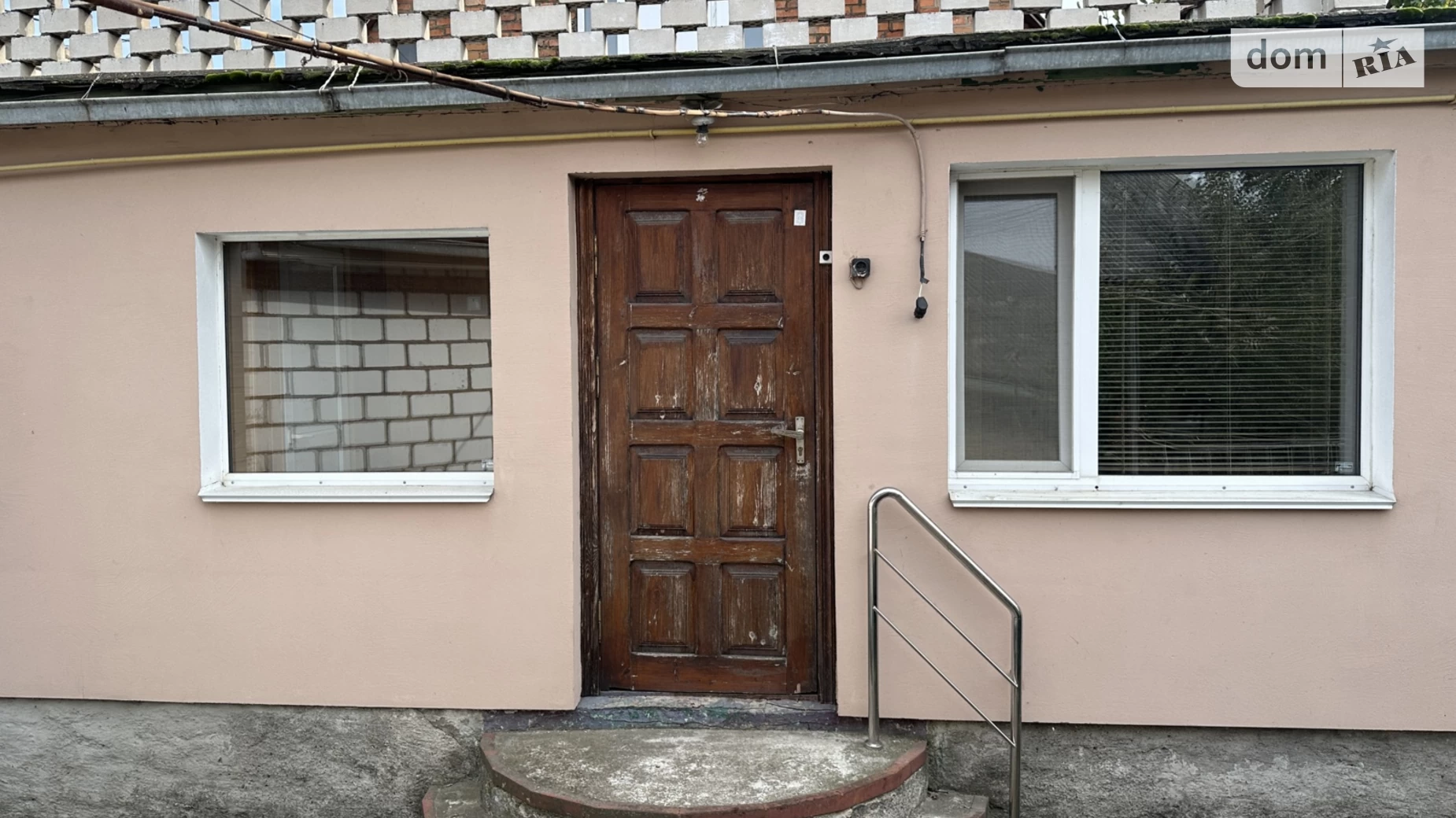 Продается часть дома 120 кв. м с террасой, цена: 62000 $ - фото 2