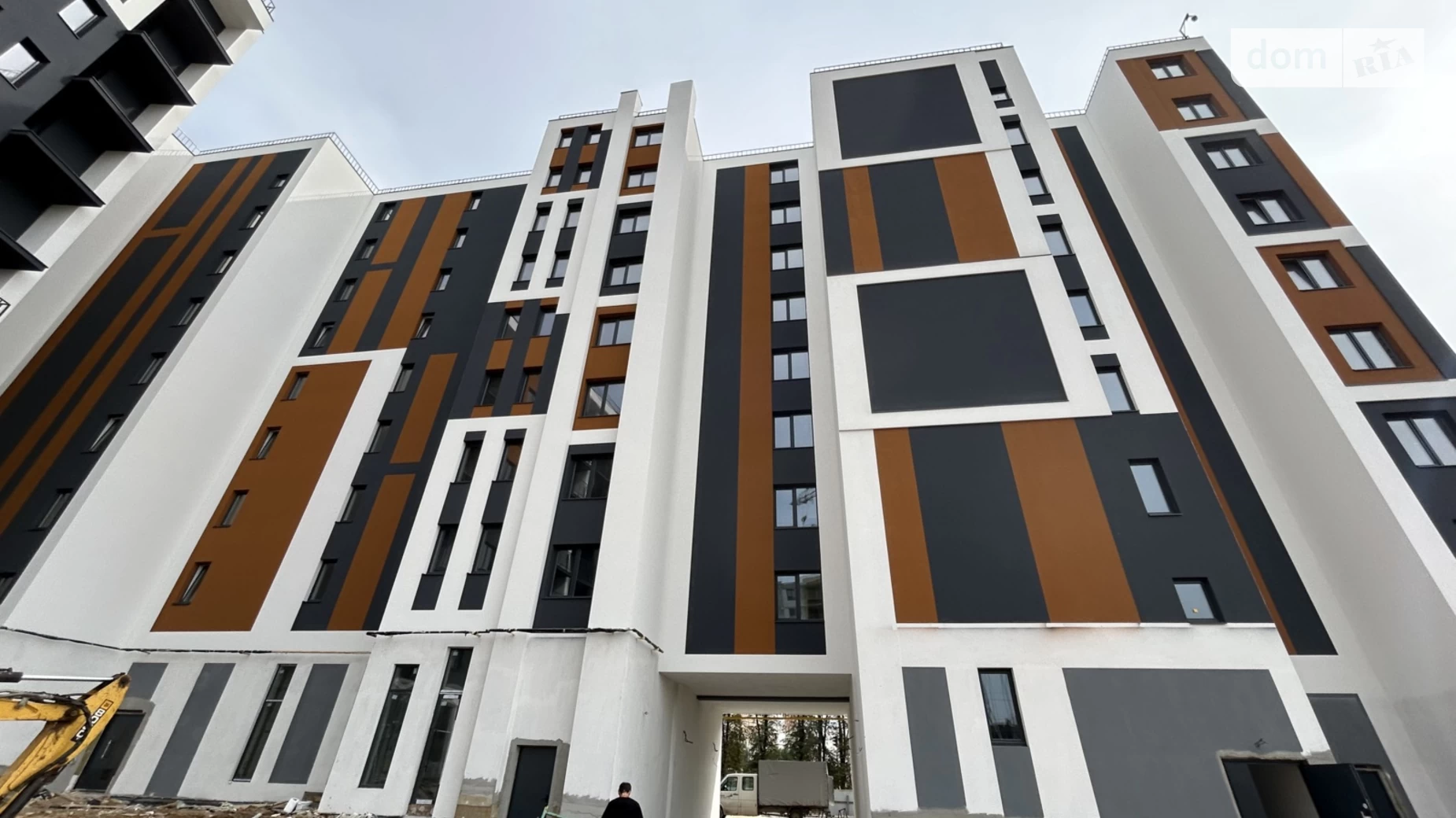 Продается 1-комнатная квартира 44 кв. м в Зарванцах, Рибацьке - фото 5