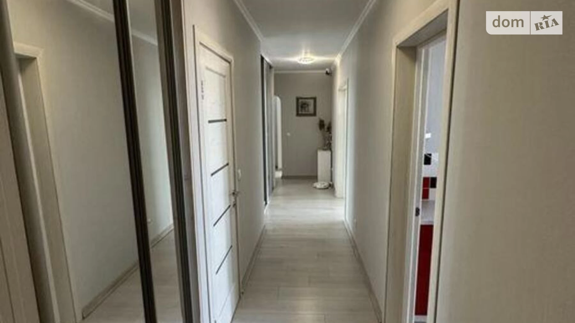 Продается 3-комнатная квартира 112.7 кв. м в Киеве, ул. Николая Голего(Лебедева-Кумача), 7В - фото 2