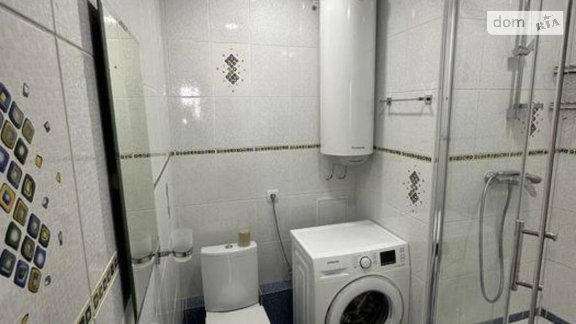 Продается 3-комнатная квартира 112.7 кв. м в Киеве, ул. Николая Голего(Лебедева-Кумача), 7В - фото 3