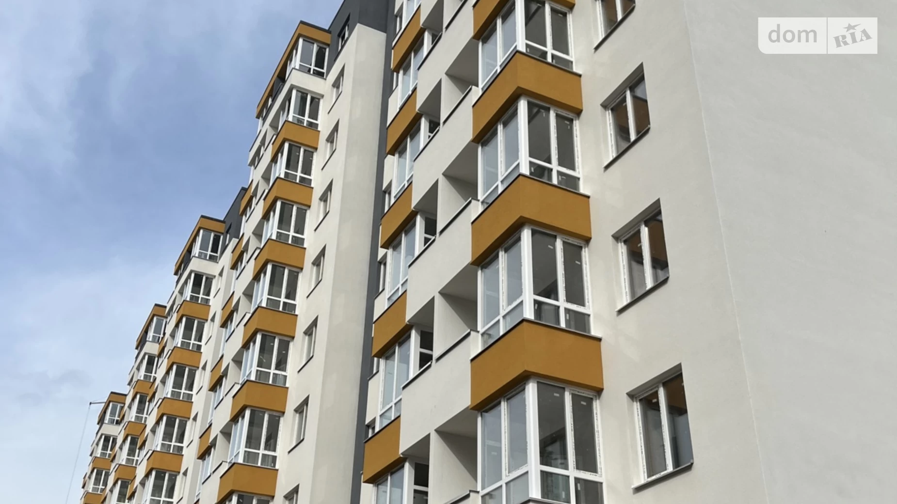Продается 1-комнатная квартира 42.08 кв. м в Виннице, ул. Костя Широцкого, 5А - фото 3