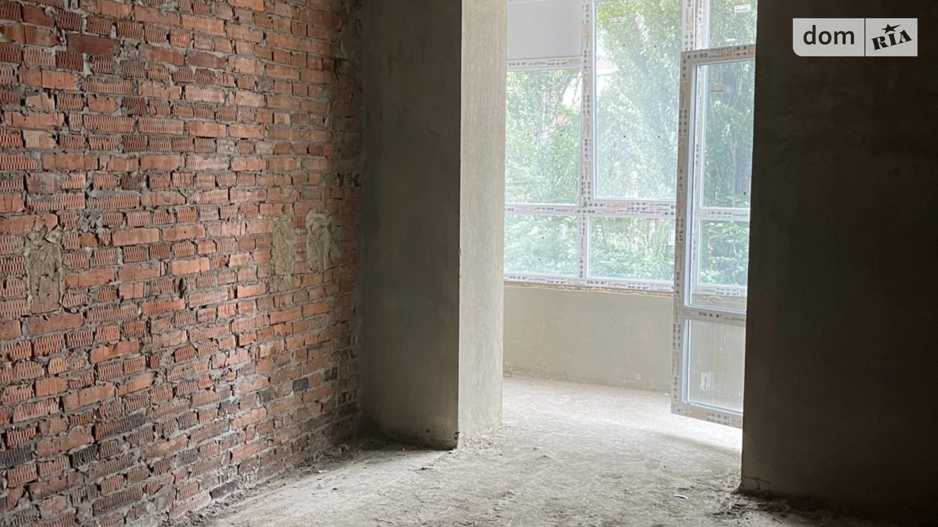 Продается 1-комнатная квартира 42.08 кв. м в Виннице, ул. Костя Широцкого, 5А - фото 5