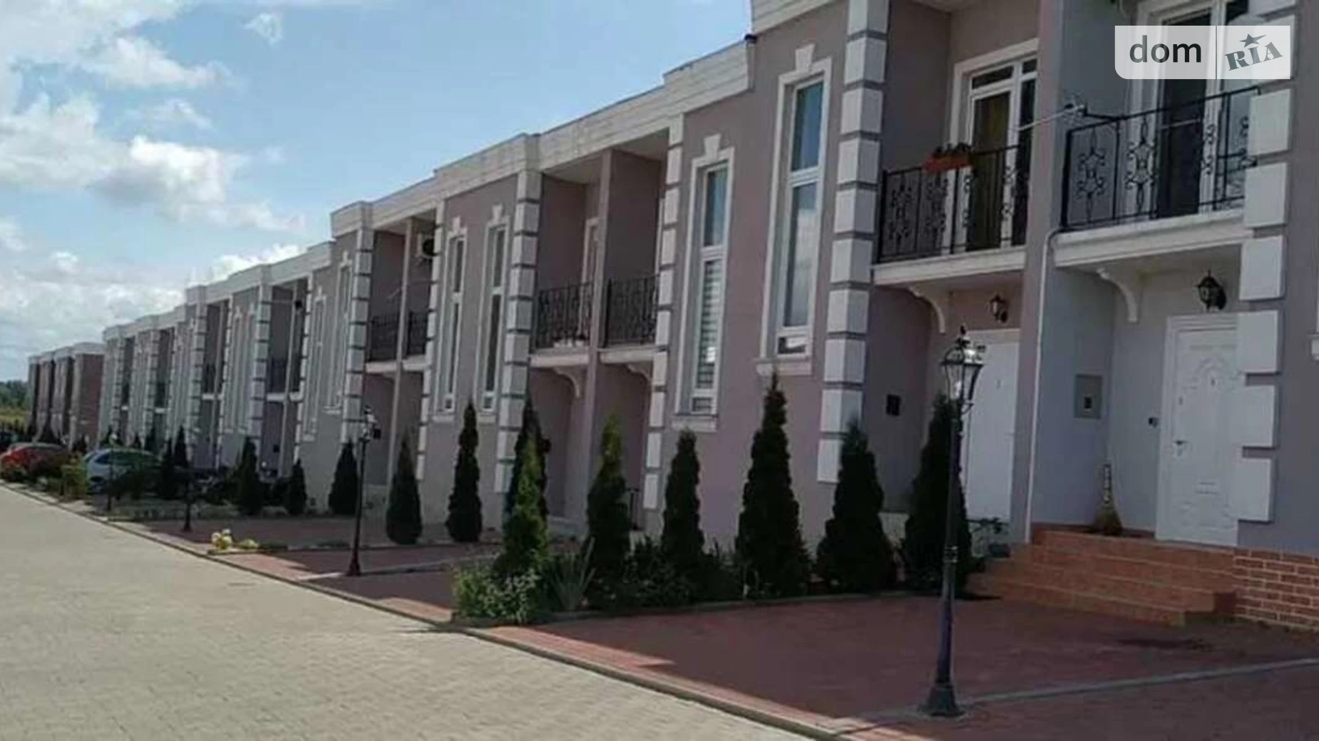 ул. Счастливая, 1 Белогородка, цена: 58000 $ - фото 2