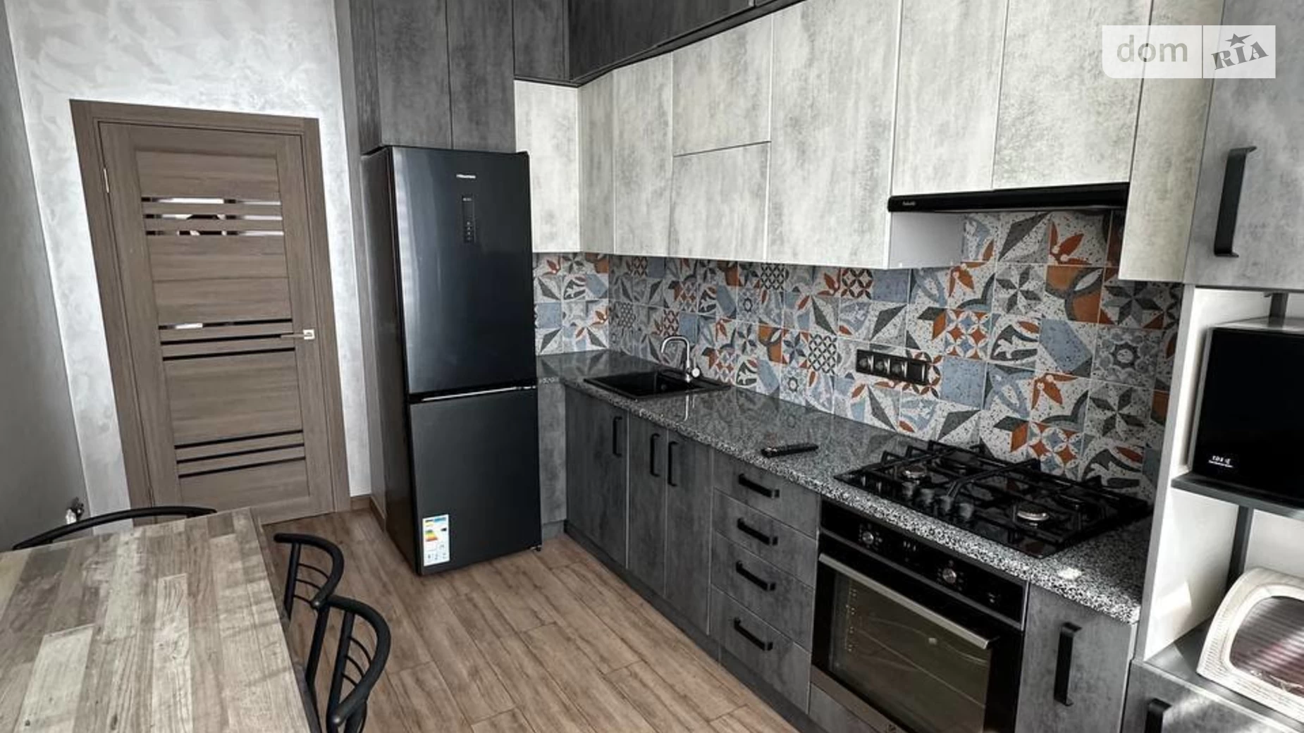 Продається 2-кімнатна квартира 56 кв. м у Костополі, вул. Дерев'яна(Гвардійська) - фото 3