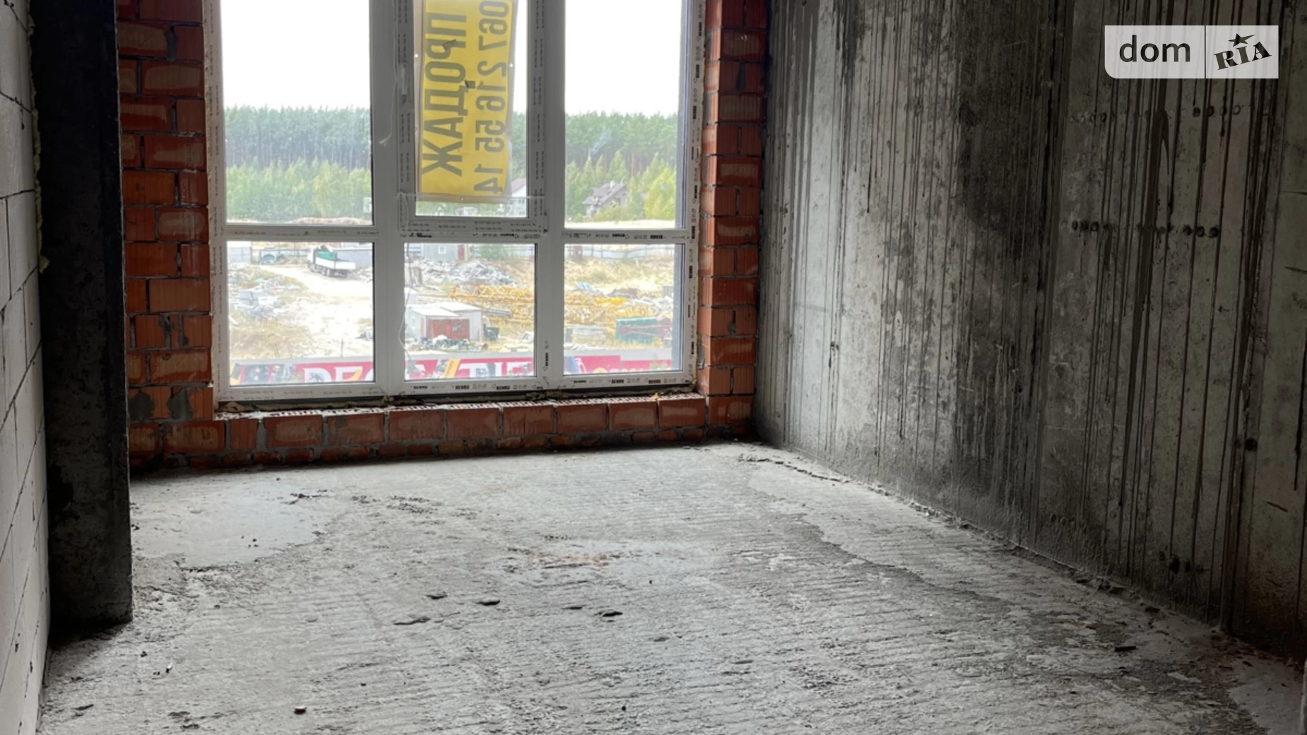 Продается 2-комнатная квартира 63 кв. м в Ирпене, ул. Университетская(Карла Маркса), 1М - фото 5