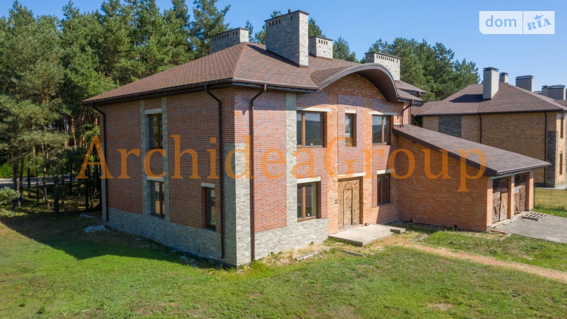 вул. Лісова Романків Котеджне містечко Сонячна долина, цена: 450000 $ - фото 3