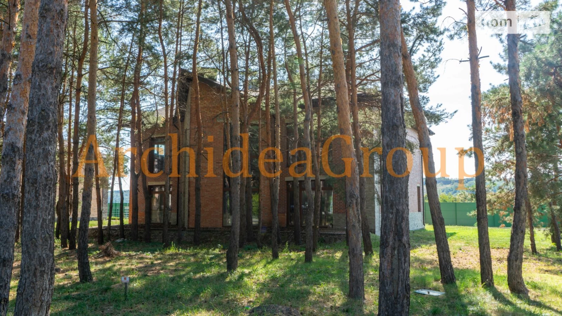 вул. Лісова Романків Котеджне містечко Сонячна долина, цена: 450000 $ - фото 5
