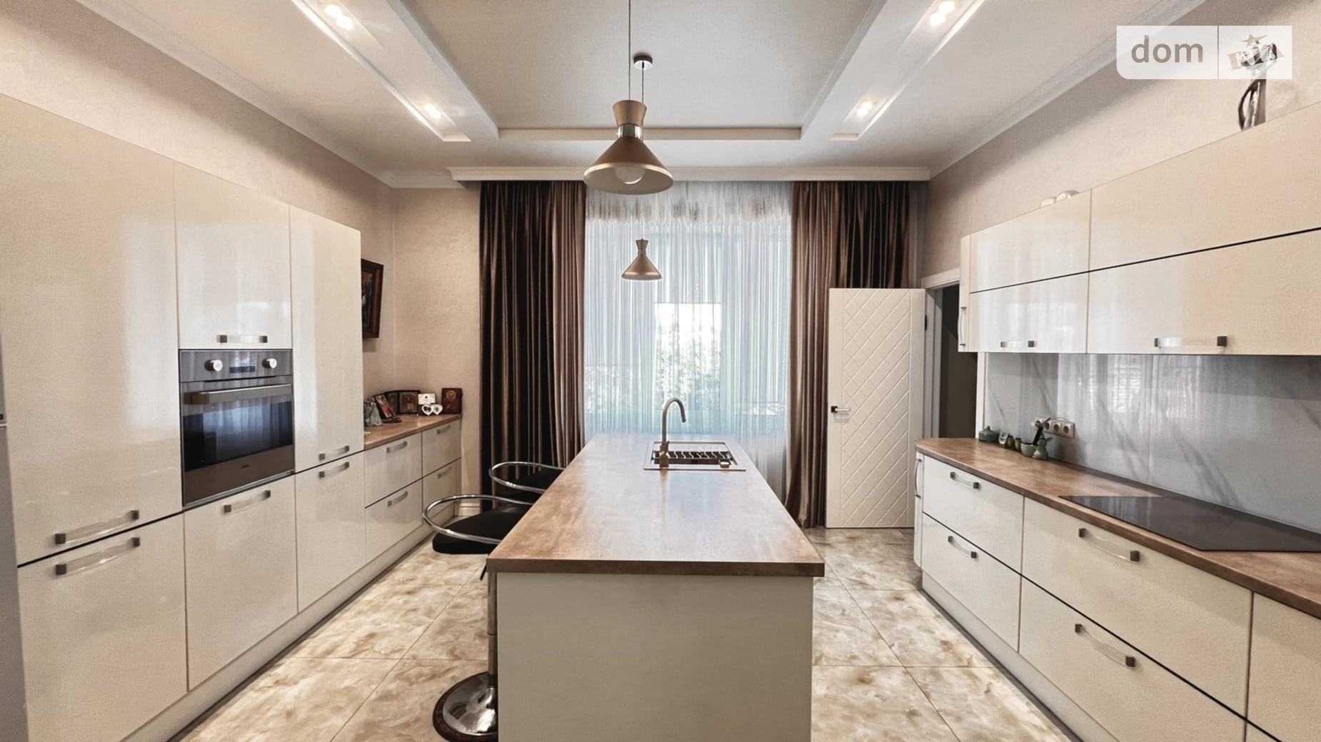 Продается одноэтажный дом 220 кв. м с мебелью, цена: 325000 $ - фото 4