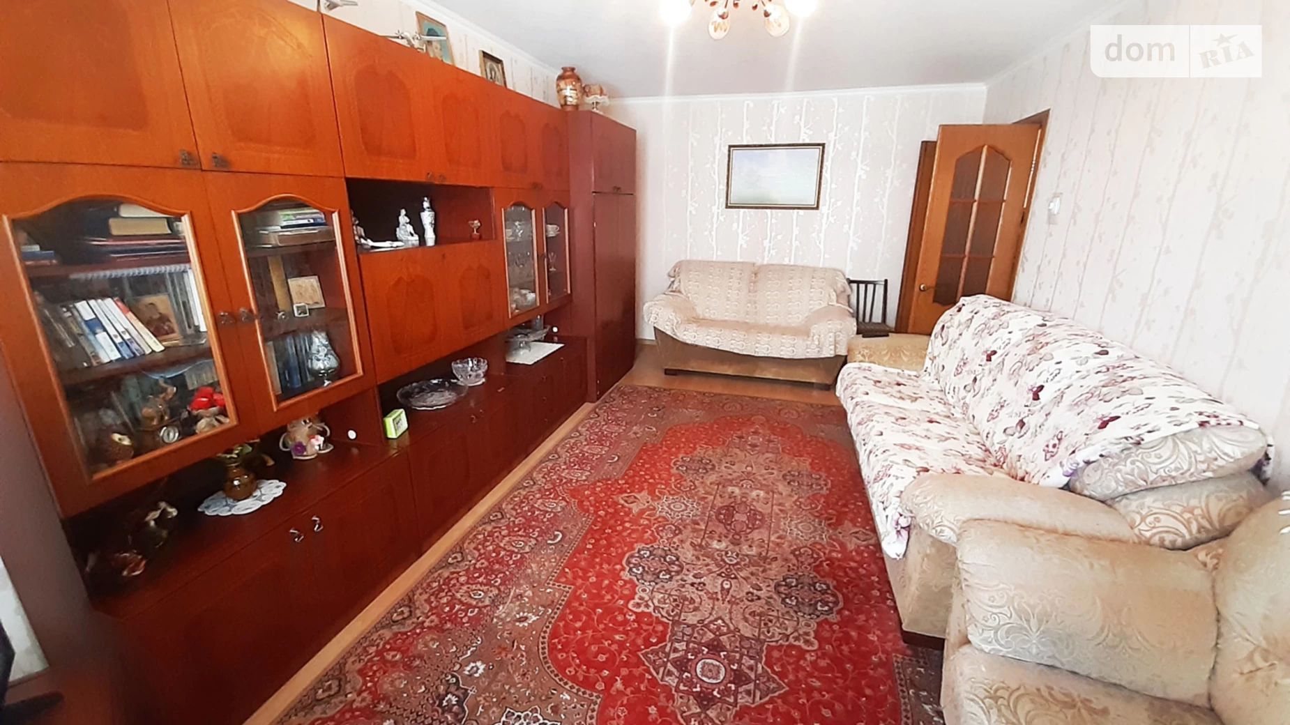 Продается 3-комнатная квартира 74.8 кв. м в Киеве, просп. Берестейский(Победы), 89А - фото 4
