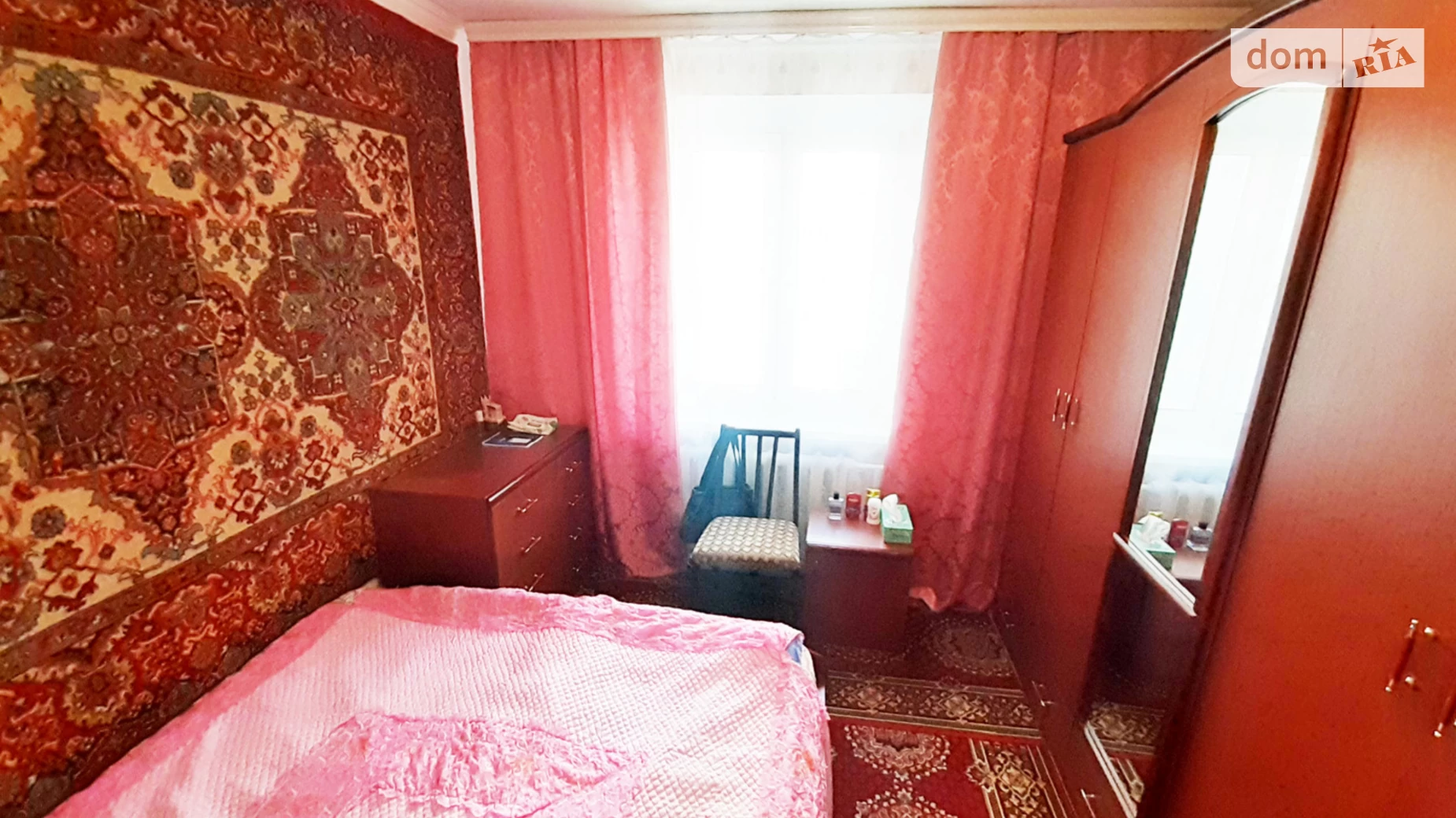 Продается 3-комнатная квартира 74.8 кв. м в Киеве, просп. Берестейский(Победы), 89А - фото 5