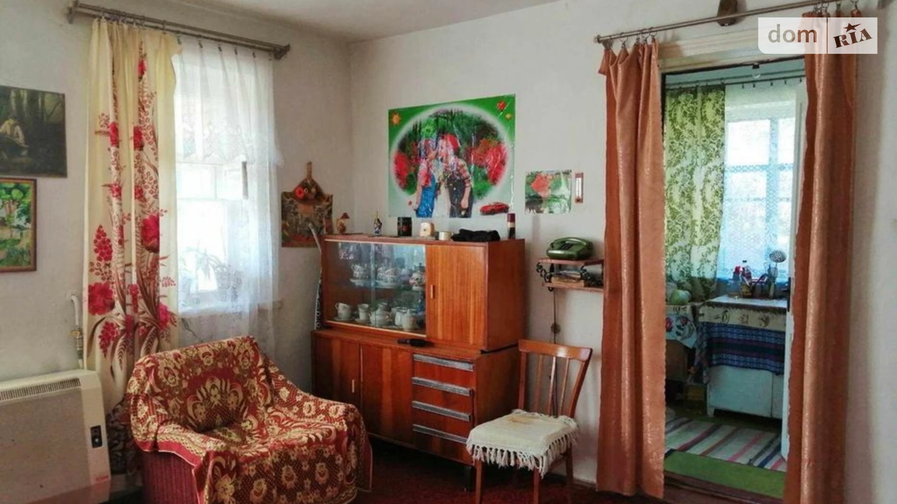 Продается одноэтажный дом 95 кв. м с мебелью, цена: 14500 $ - фото 4