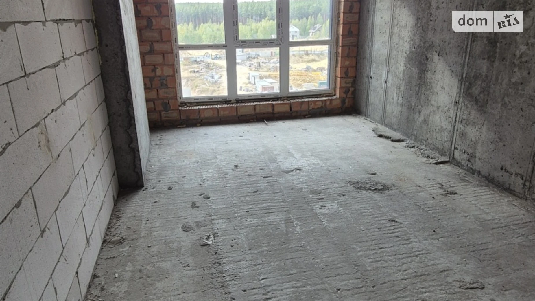 Продается 2-комнатная квартира 62 кв. м в Ирпене, ул. Университетская(Карла Маркса), 1М - фото 5