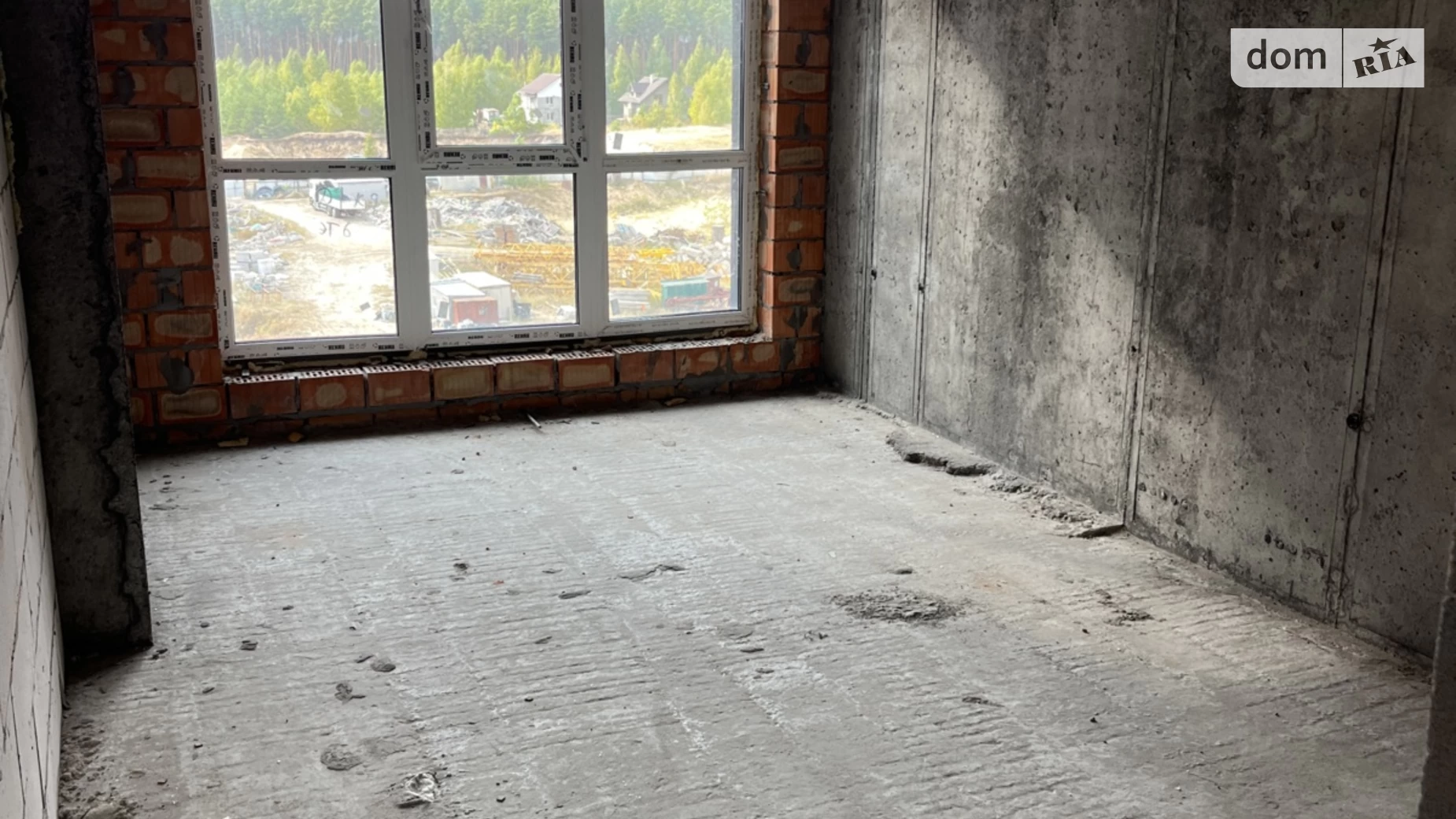 Продается 2-комнатная квартира 63 кв. м в Ирпене, ул. Университетская(Карла Маркса), 1М - фото 5