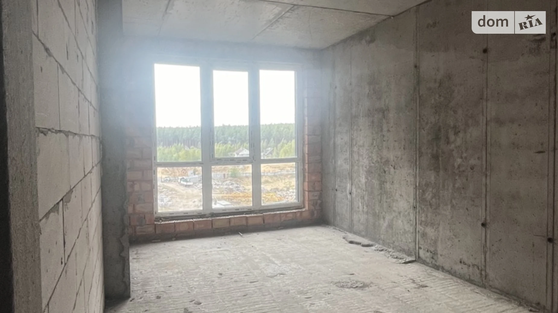 Продается 2-комнатная квартира 62 кв. м в Ирпене, ул. Университетская(Карла Маркса), 1М - фото 5