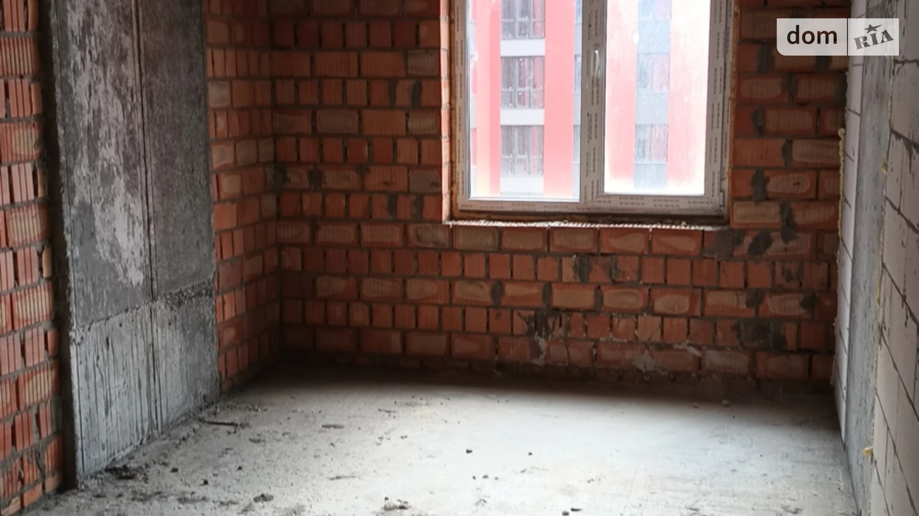 Продается 2-комнатная квартира 60 кв. м в Ирпене, ул. Университетская(Карла Маркса), 1М - фото 2