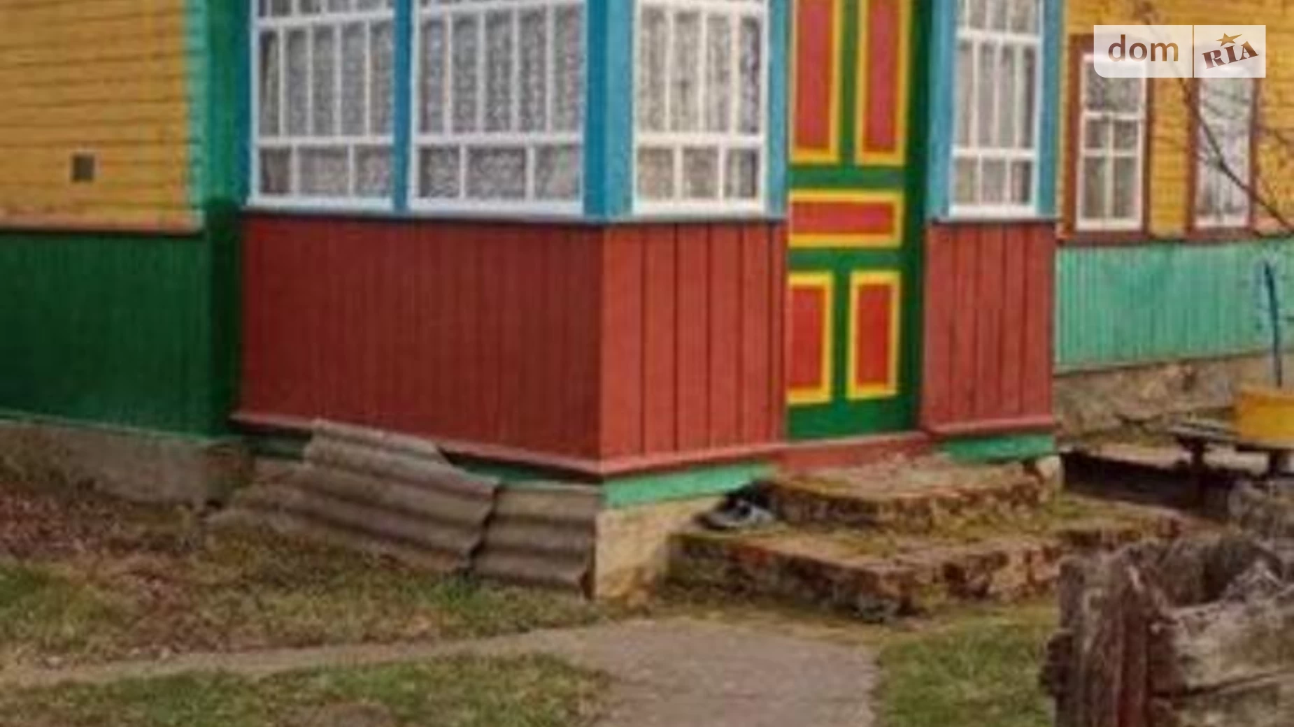 Продается одноэтажный дом 53.2 кв. м с беседкой, цена: 4800 $ - фото 2