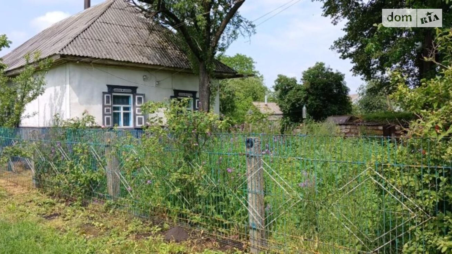 Продається одноповерховий будинок 56 кв. м з гаражем, цена: 5500 $ - фото 3