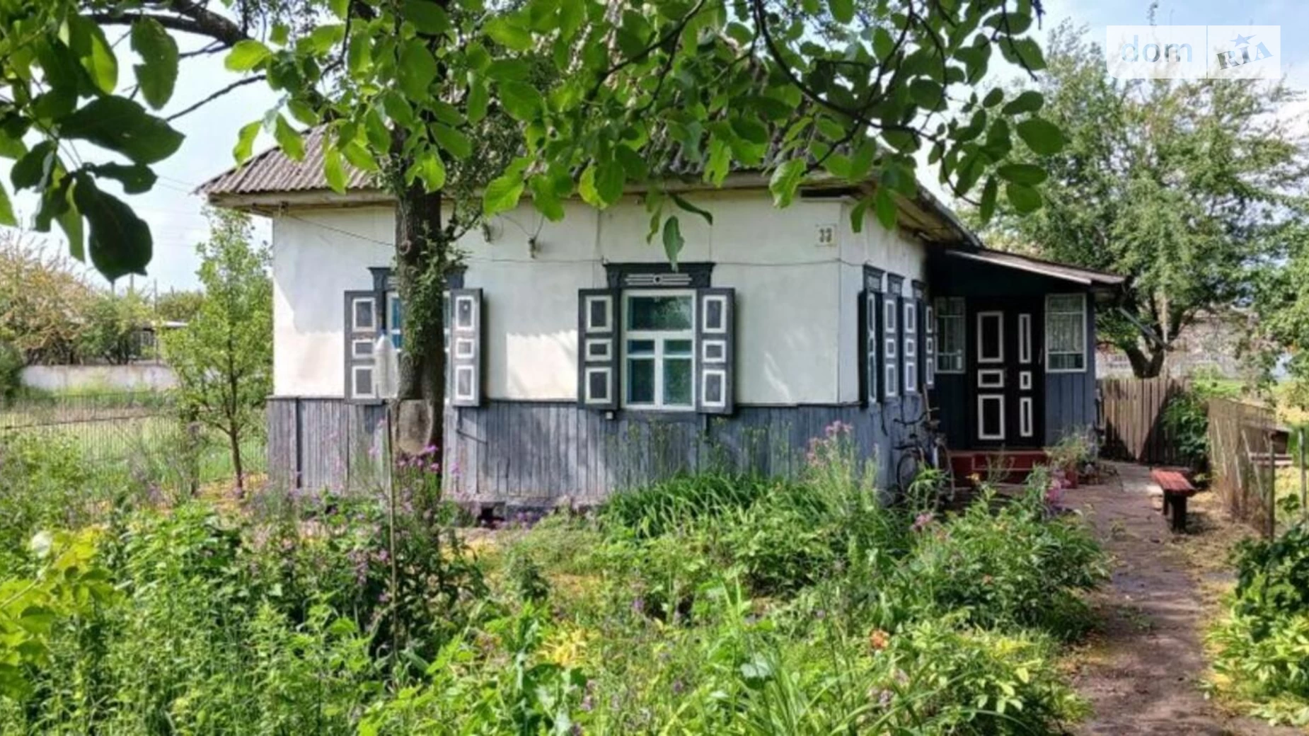 Продається одноповерховий будинок 56 кв. м з гаражем, цена: 5500 $ - фото 2