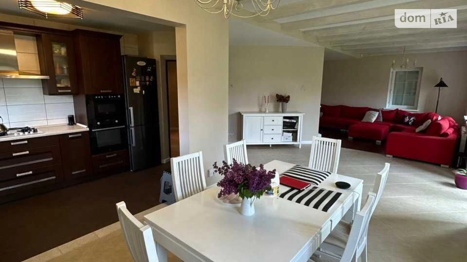 Продается дом на 2 этажа 186.2 кв. м с мебелью, цена: 225000 $ - фото 3