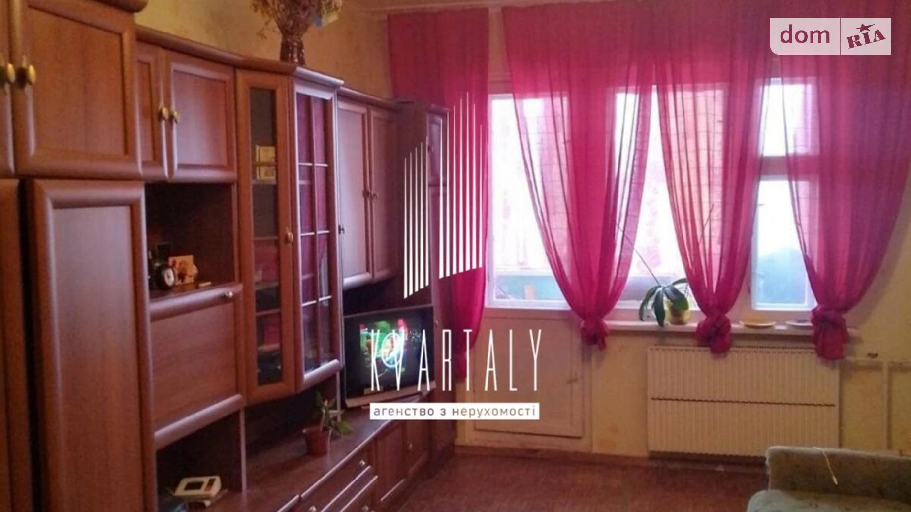 Продається 2-кімнатна квартира 52.1 кв. м у Вишневому, вул. Південна, 7 - фото 5