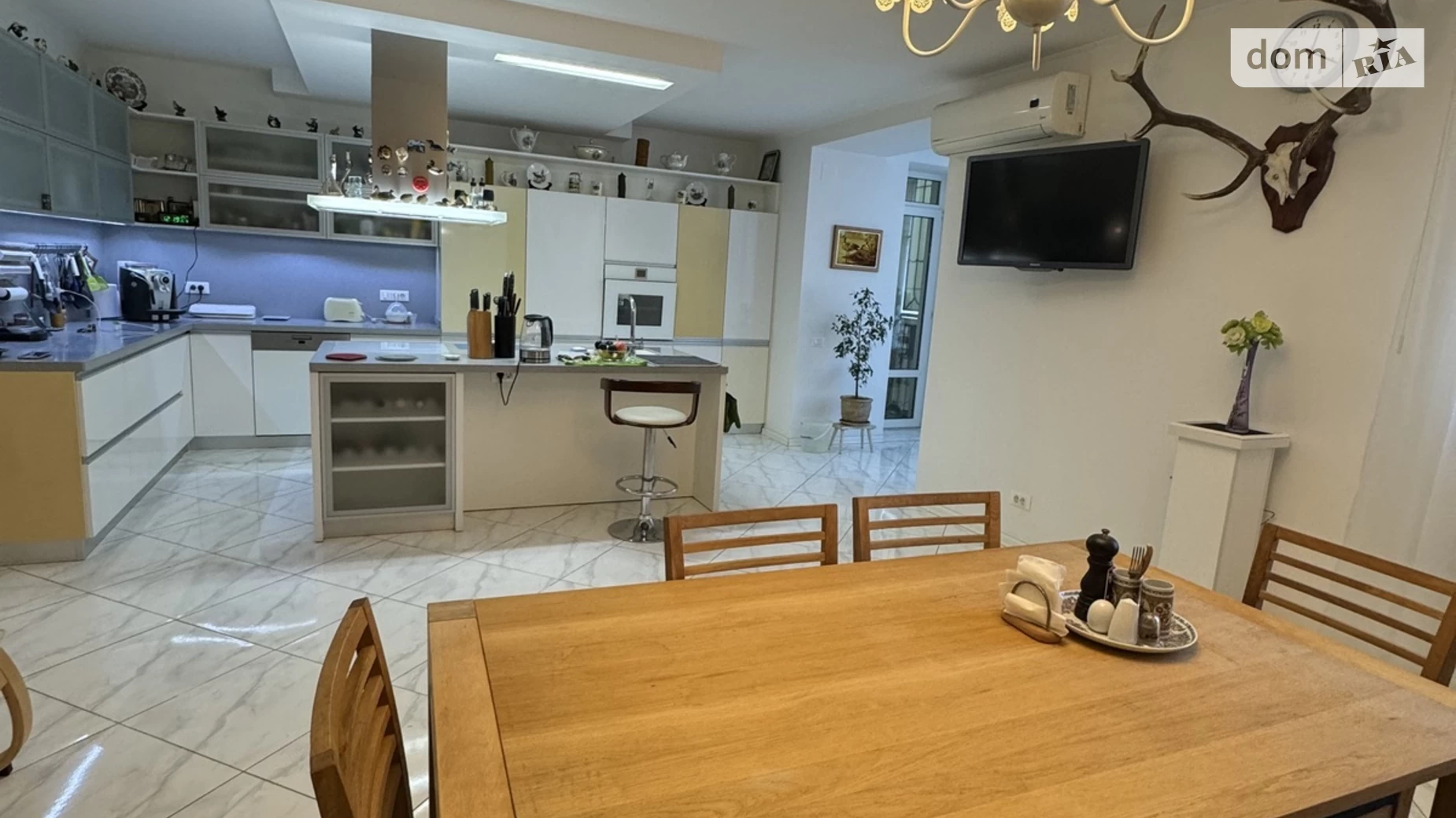 Продається 2-кімнатна квартира 75 кв. м у Одесі, вул. Кленова, 2А - фото 5