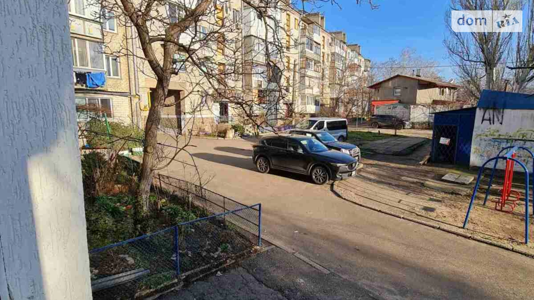 Продается 3-комнатная квартира 68 кв. м в Николаеве - фото 3