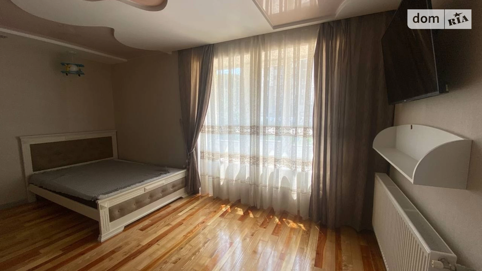 2-комнатная квартира 68 кв. м в Тернополе, ул. Тернопольская - фото 3