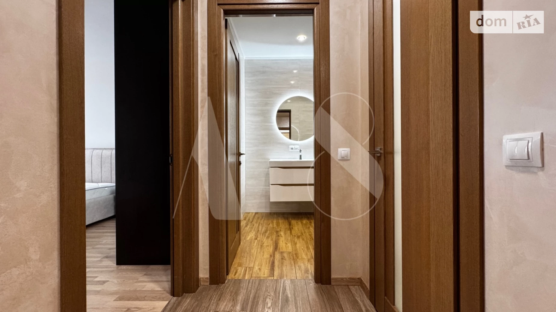 Сдается в аренду 2-комнатная квартира 72 кв. м в, цена: 750 $ - фото 3