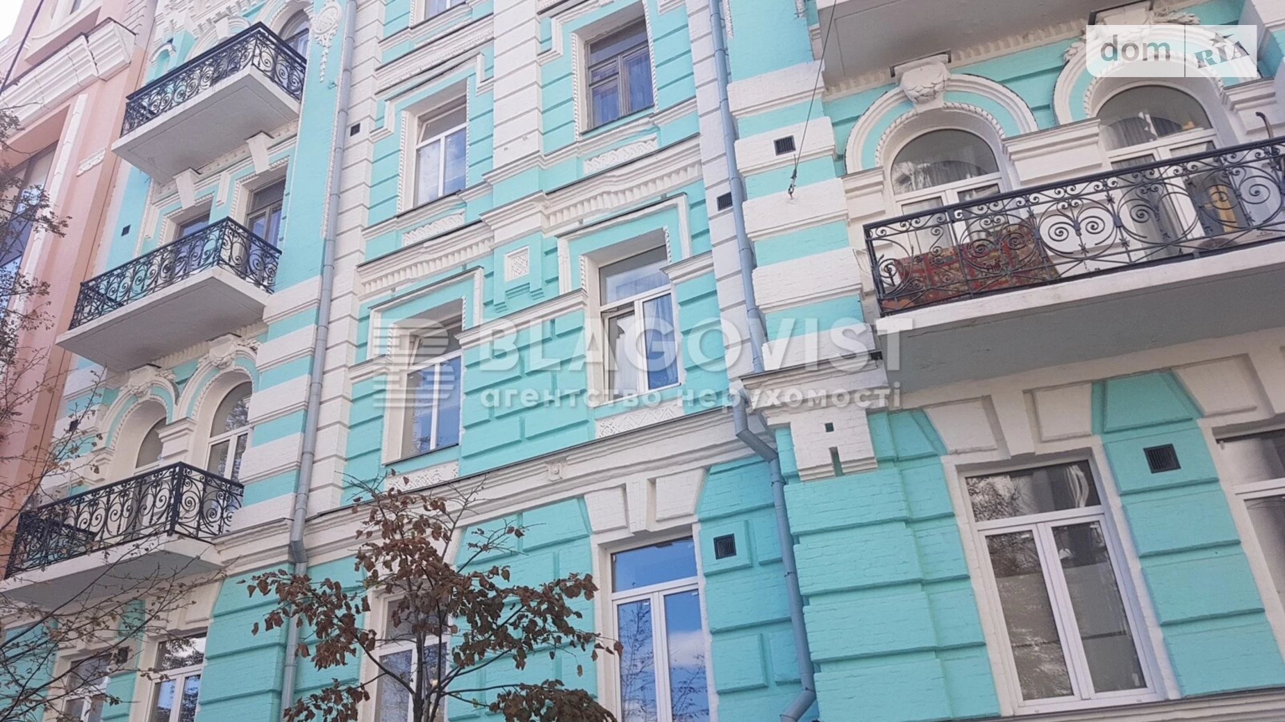 Продается 2-комнатная квартира 62 кв. м в Киеве, ул. Десятинная, 1/3 - фото 5