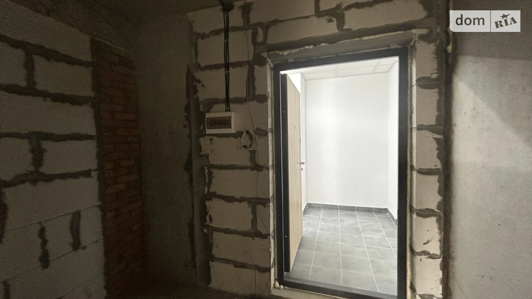 Продається 1-кімнатна квартира 44 кв. м у Зарванцях, вул. Рибацька - фото 5
