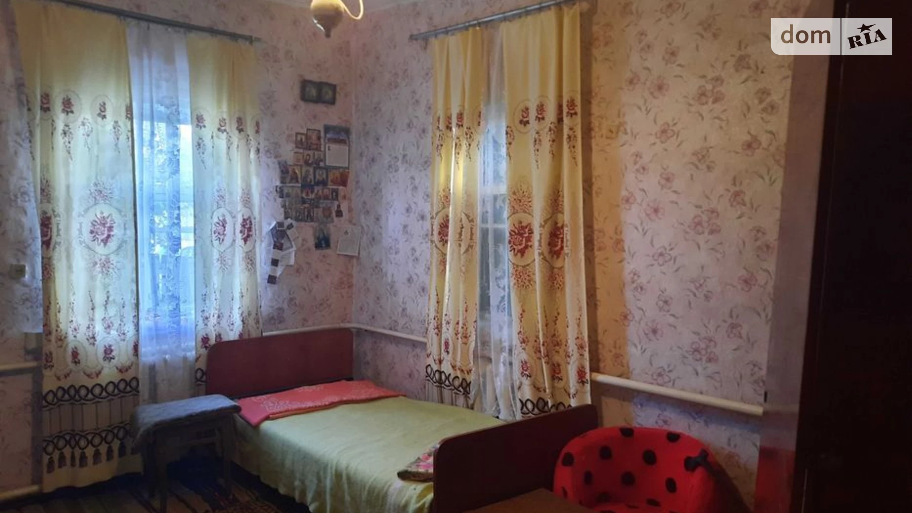 Продается одноэтажный дом 80 кв. м с баней/сауной, цена: 240000 грн - фото 4