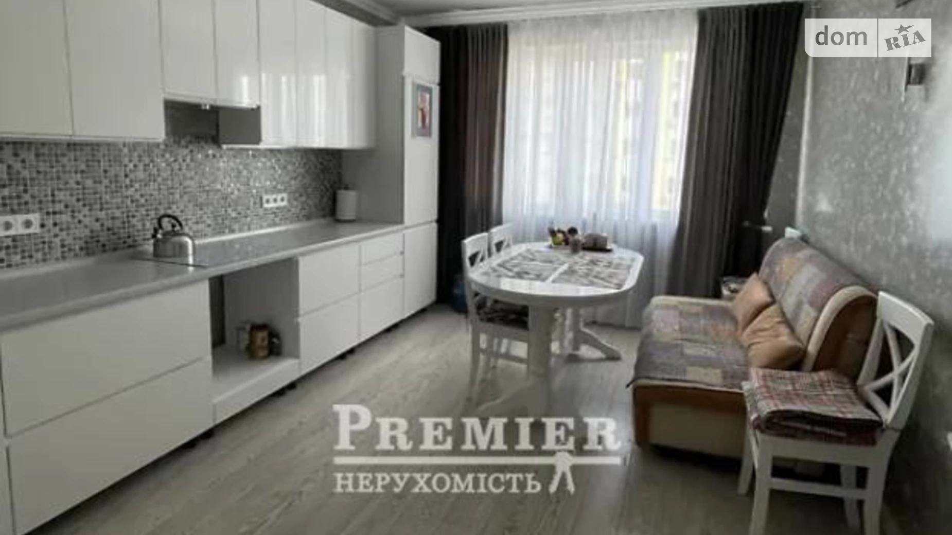 Продается 1-комнатная квартира 45.4 кв. м в Одессе, цена: 39000 $ - фото 2