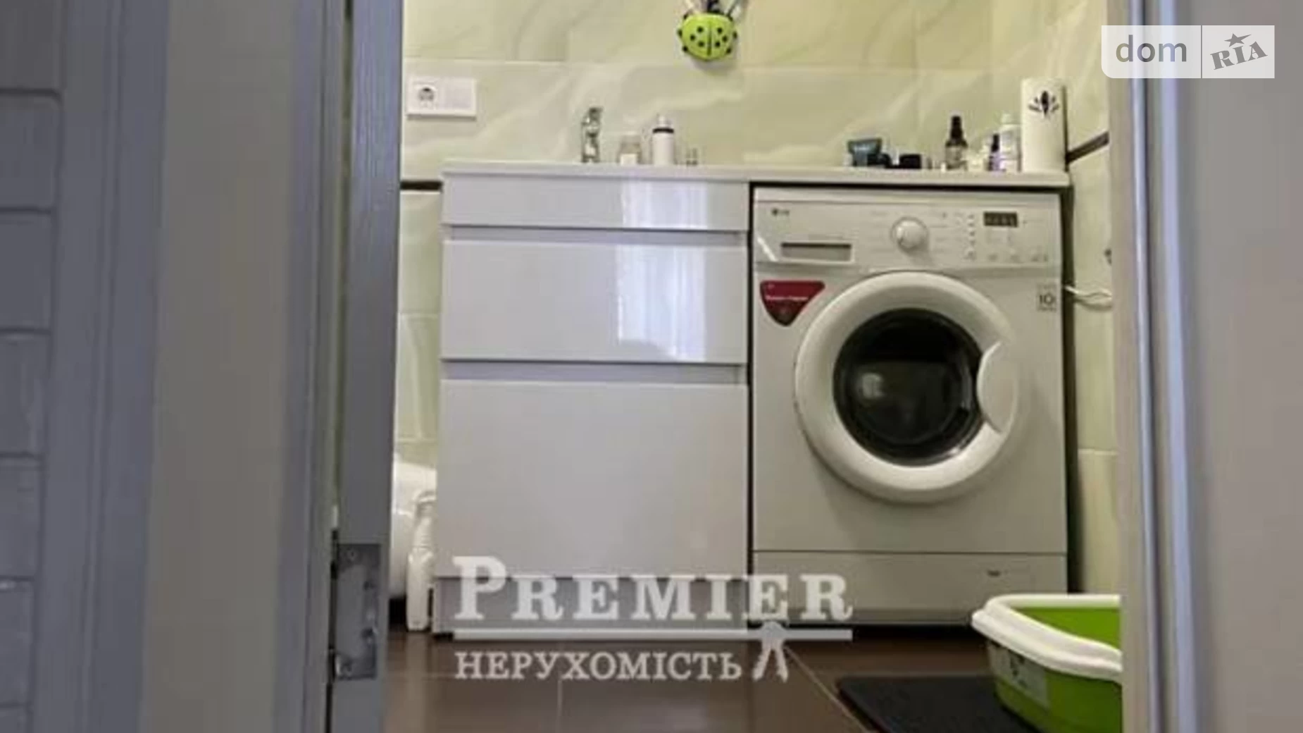 Продается 1-комнатная квартира 45.4 кв. м в Одессе, цена: 39000 $ - фото 3