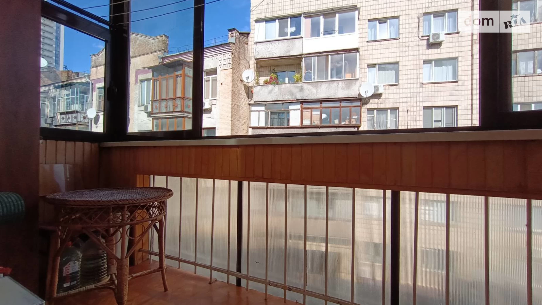 Продається 3-кімнатна квартира 71.7 кв. м у Києві, пров. Чеховський, 3 - фото 3