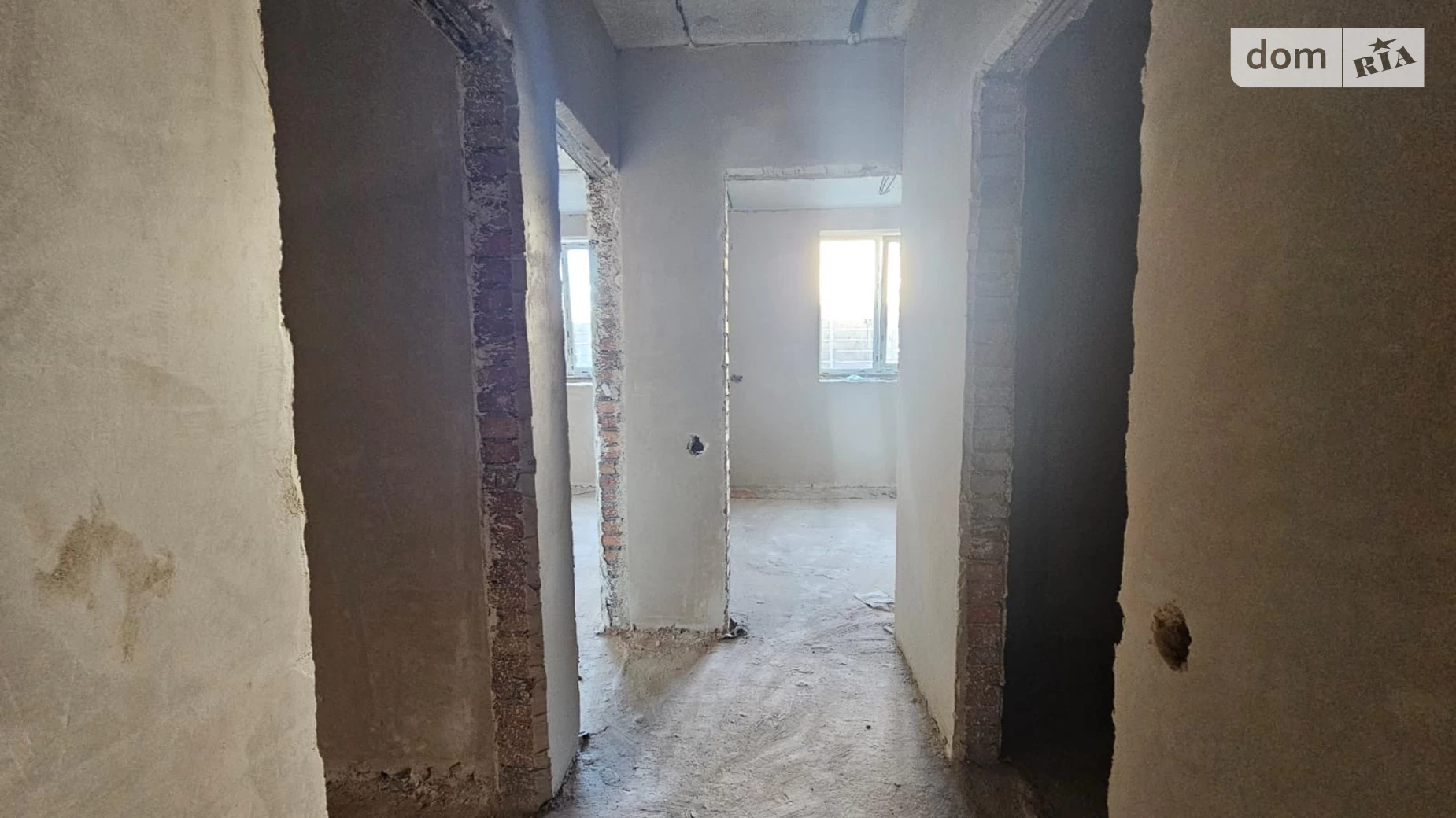 Продається 2-кімнатна квартира 47.9 кв. м у Гатне, вул. Інститутська, 21 - фото 4