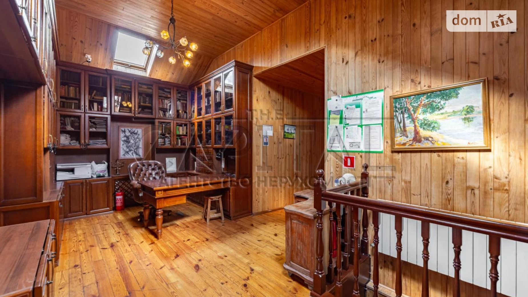 Продається будинок 2 поверховий 364 кв. м з подвалом, цена: 365000 $ - фото 5
