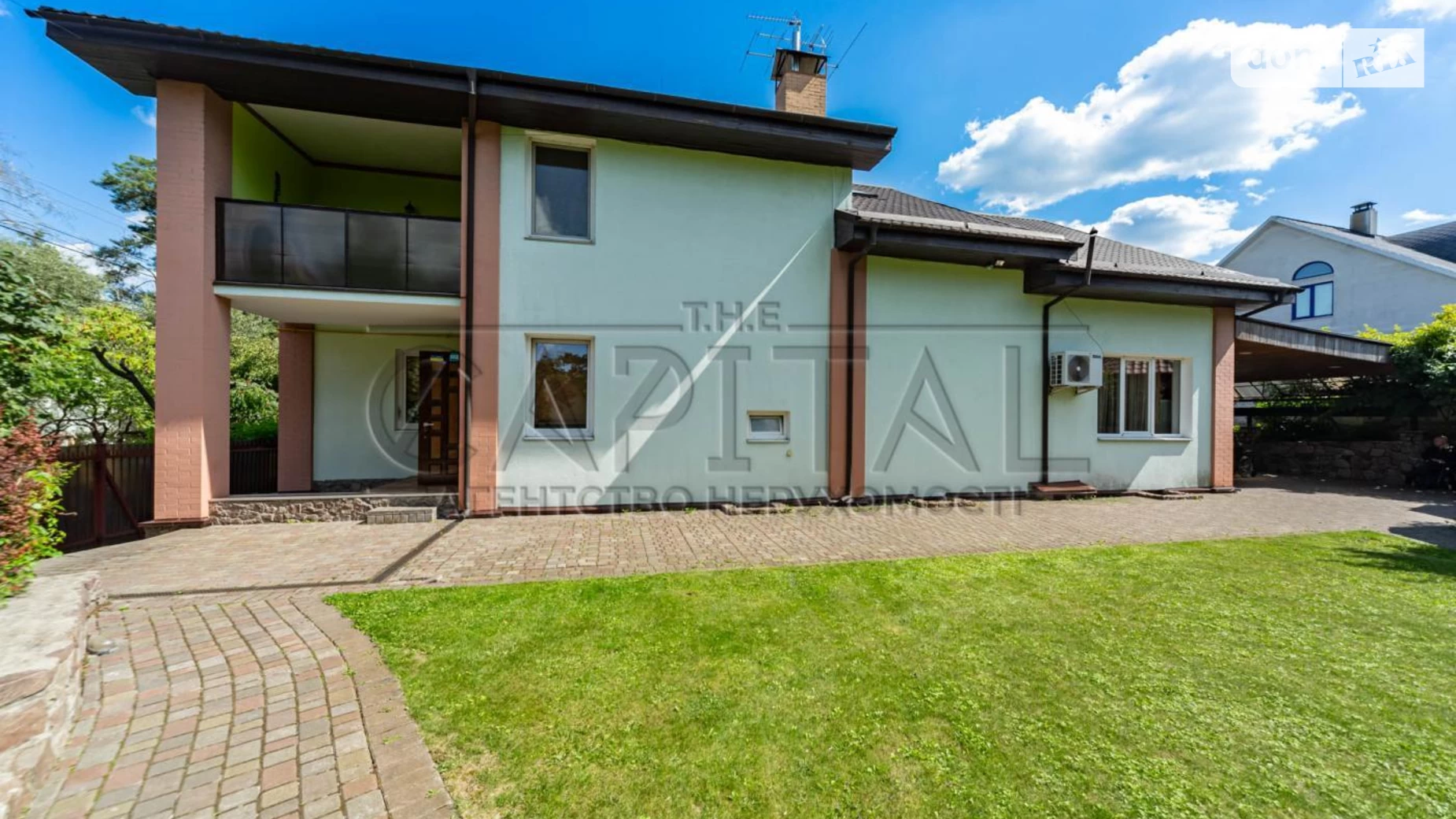 Продається будинок 2 поверховий 364 кв. м з подвалом, цена: 365000 $ - фото 3