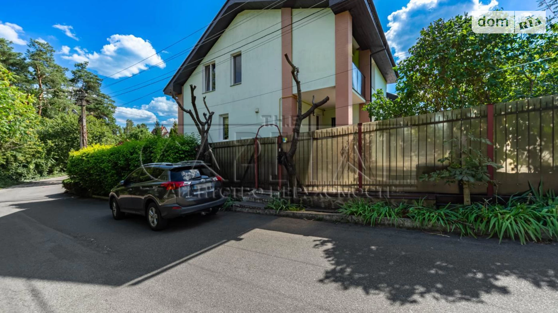 Продається будинок 2 поверховий 364 кв. м з подвалом, цена: 365000 $ - фото 2