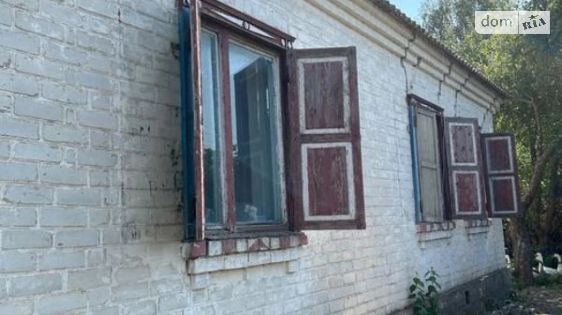 Продається одноповерховий будинок 79 кв. м з мансардою, цена: 3600 $ - фото 4