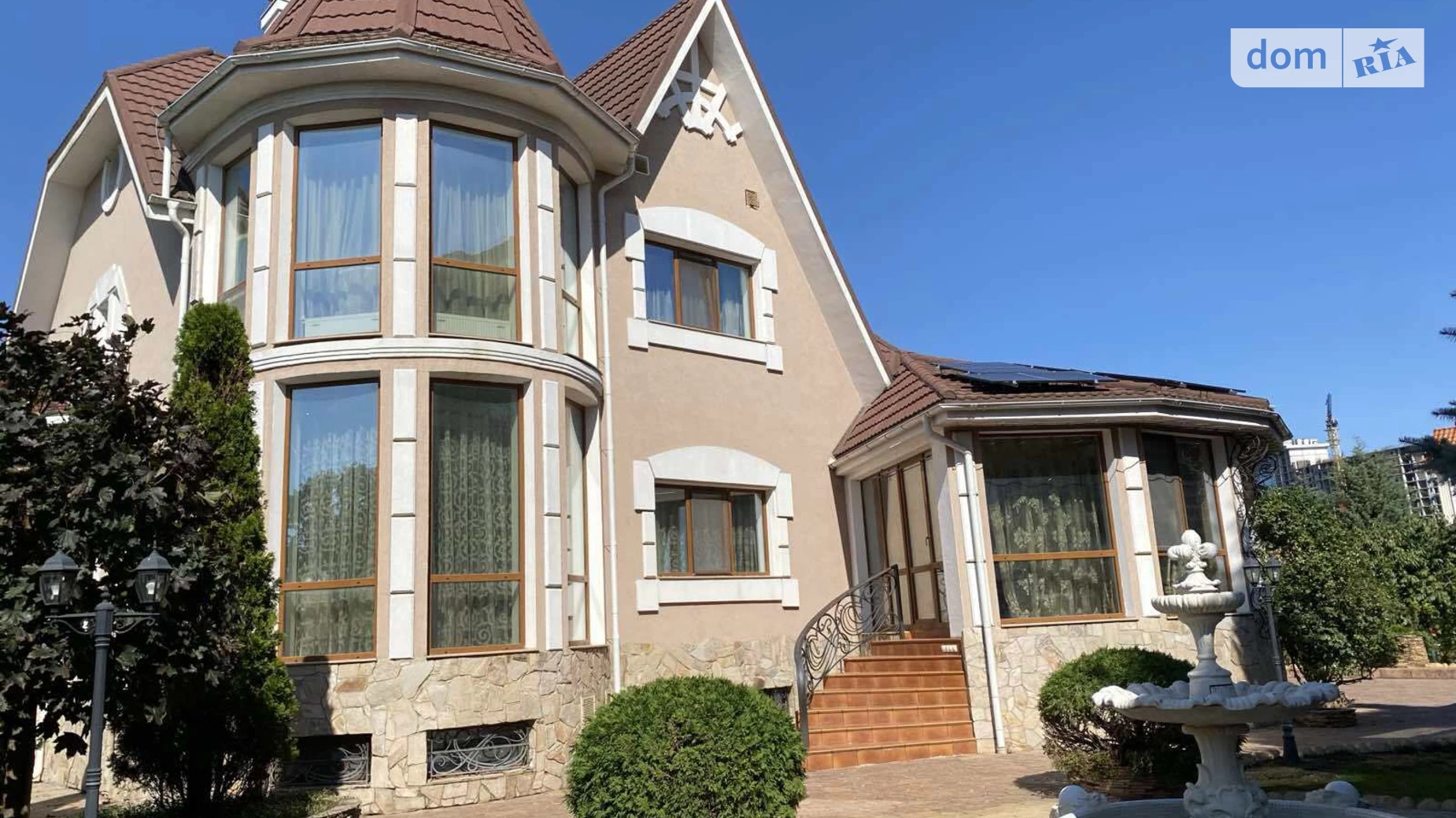 Продается дом на 2 этажа 572.3 кв. м с участком, цена: 850000 $ - фото 4