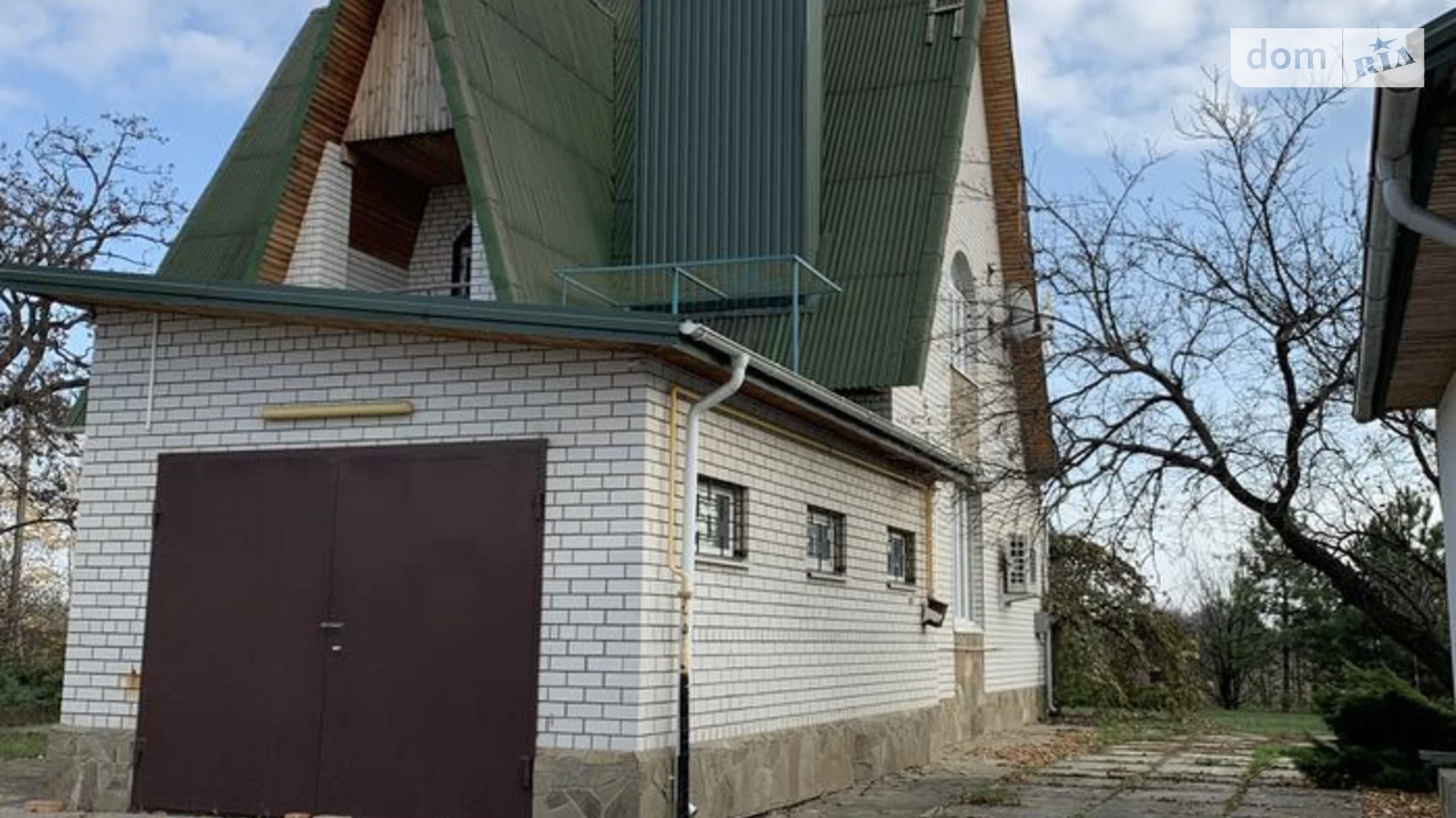 Продається будинок 3 поверховий 300 кв. м з гаражем, цена: 150000 $ - фото 2