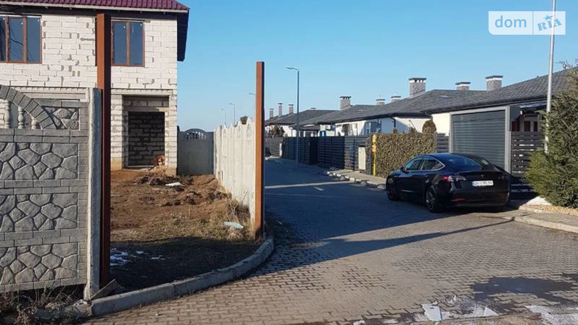 Продається будинок 2 поверховий 186.3 кв. м з мансардою, цена: 55000 $ - фото 2