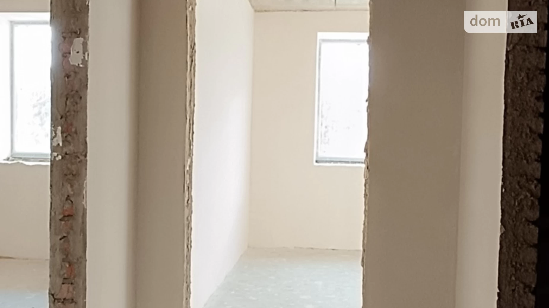 Продается 1-комнатная квартира 34.2 кв. м в Гостомеле, ул. Украинская - фото 3