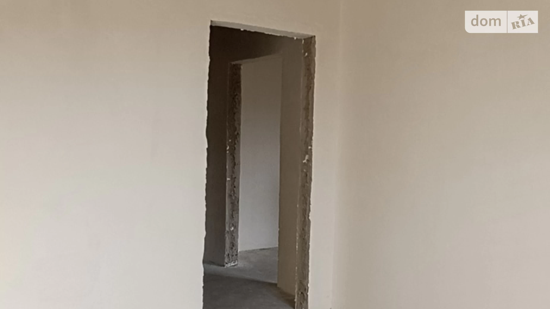 Продается 1-комнатная квартира 34.2 кв. м в Гостомеле, ул. Украинская - фото 2