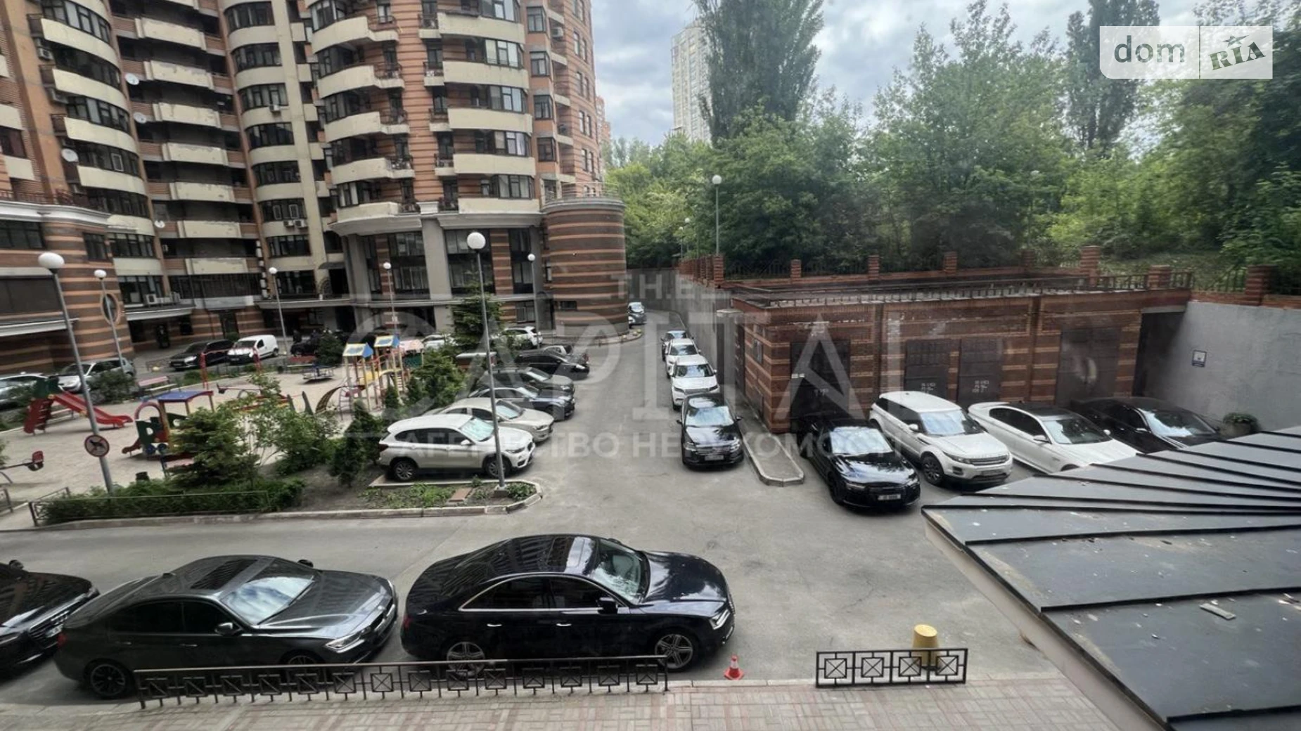 Сдается в аренду офис 415 кв. м в бизнес-центре, цена: 9912 $ - фото 2