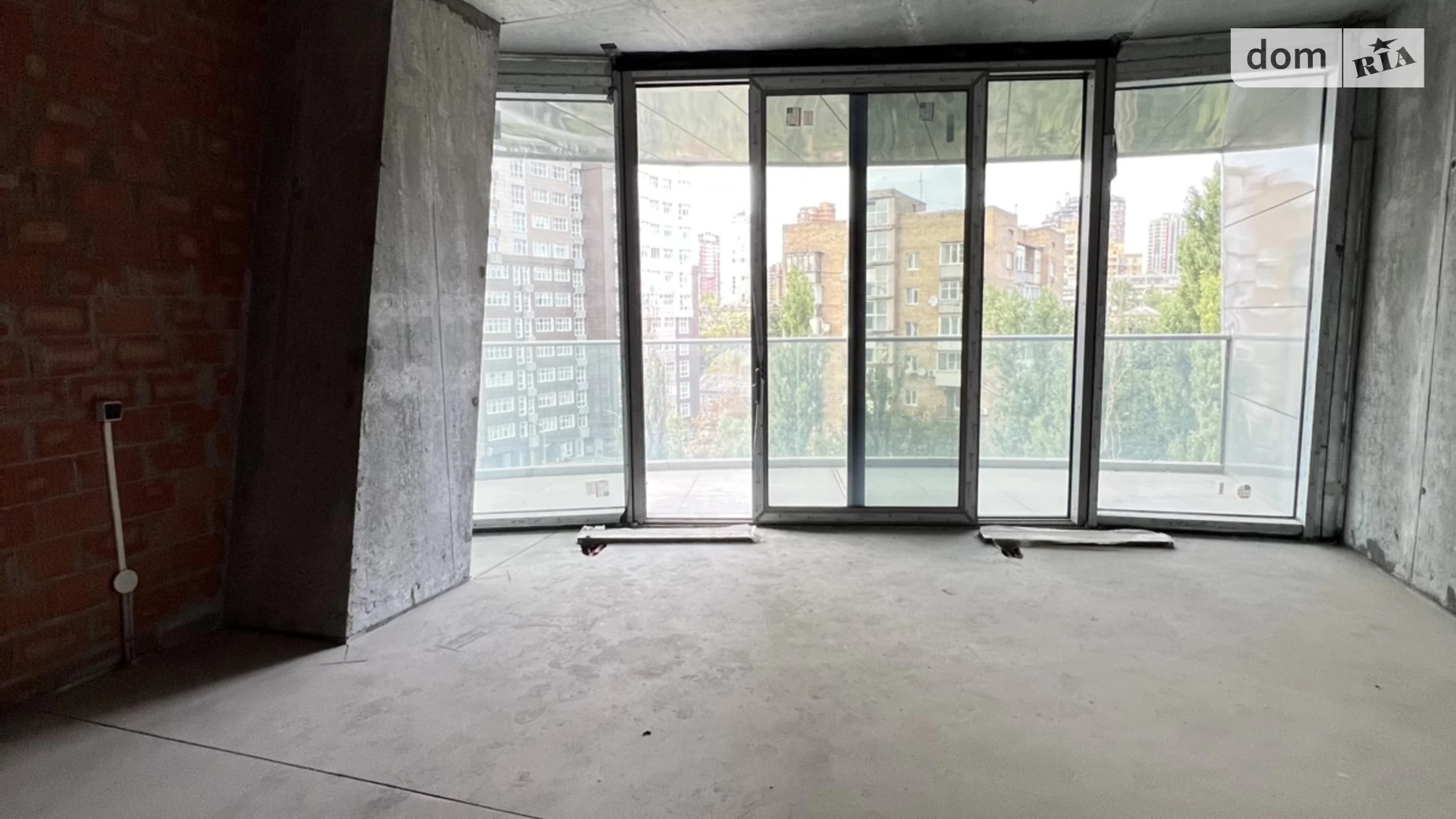 Продается 2-комнатная квартира 112.4 кв. м в Киеве, ул. Иоанна Павла II(Патриса Лумумбы), 12 - фото 4